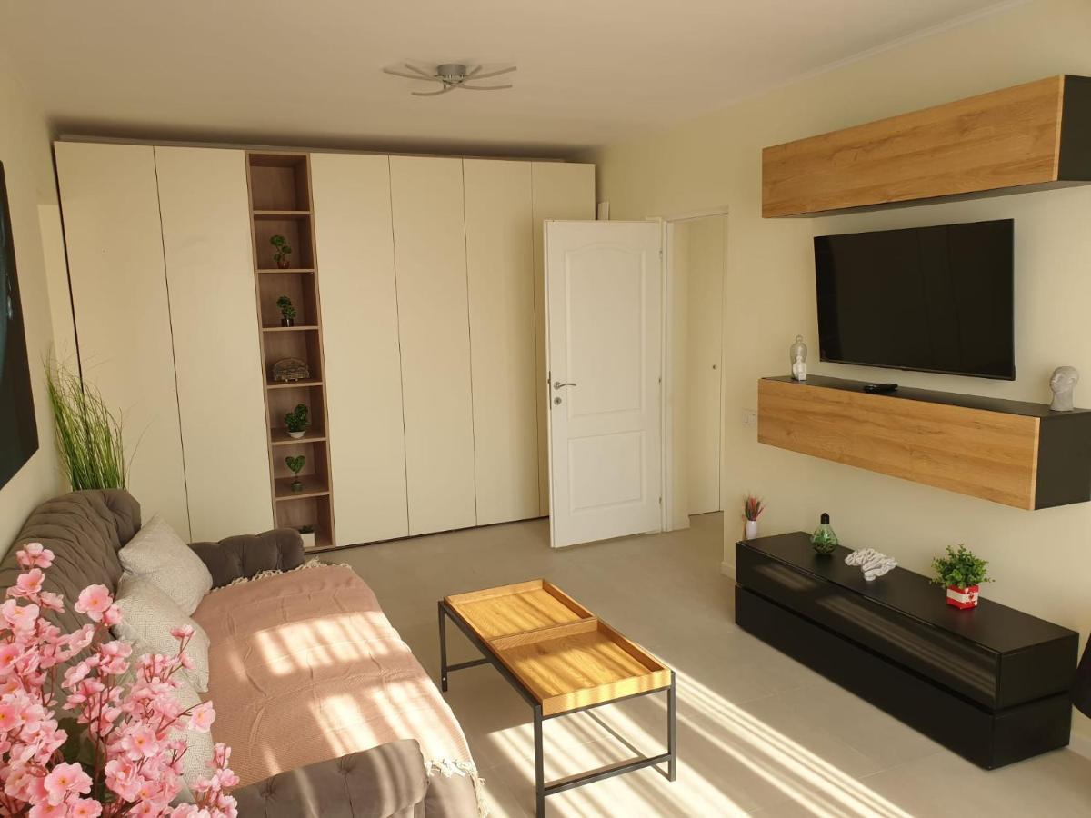 University Apartment Baia Mare Eksteriør billede