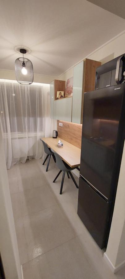 University Apartment Baia Mare Eksteriør billede