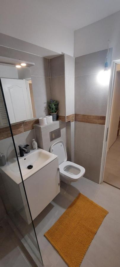 University Apartment Baia Mare Eksteriør billede
