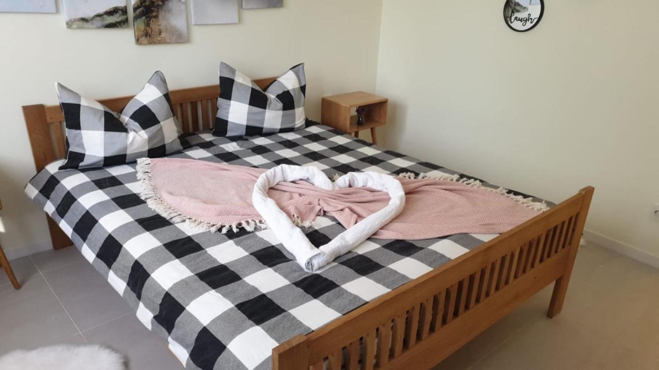 University Apartment Baia Mare Eksteriør billede