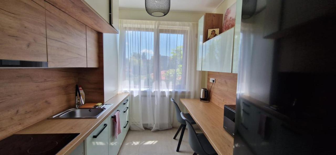 University Apartment Baia Mare Eksteriør billede